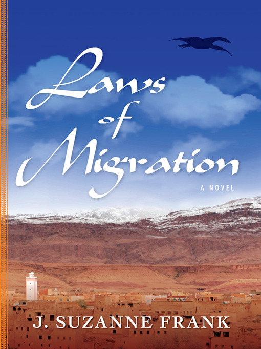 Title details for Laws of Migration by Suzanne Frank - Available